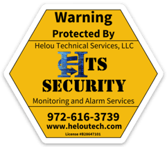 HTS Security